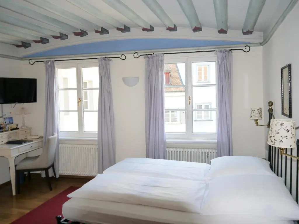 Obertor - Chambres