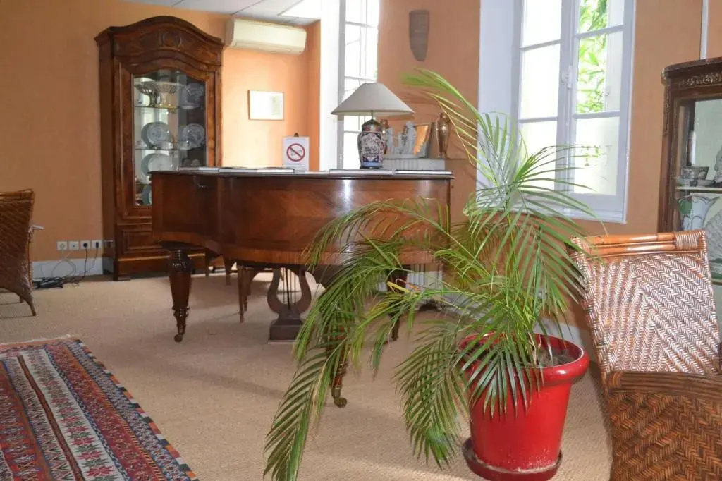 Hotel de France - Général