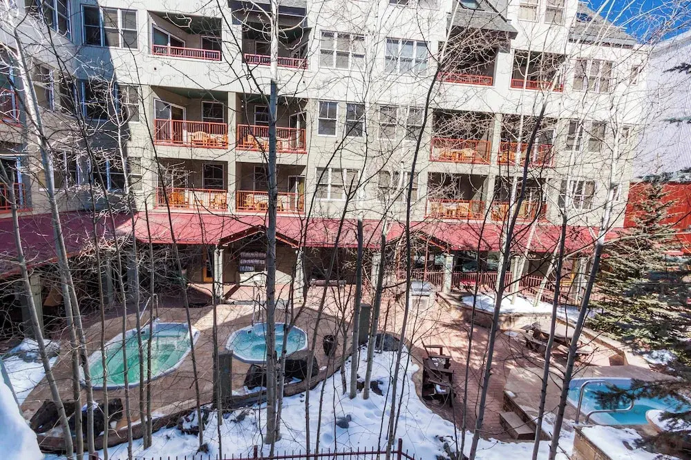 Hotel photo 7
