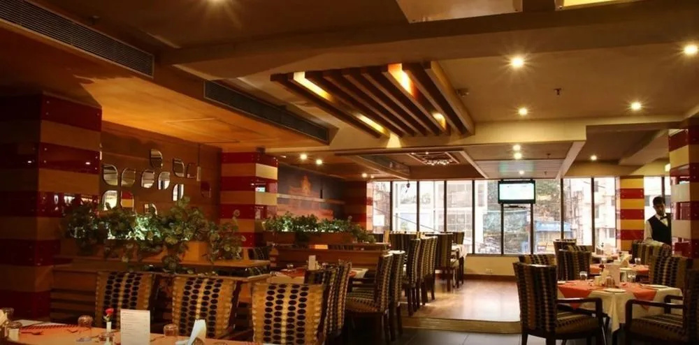OYO 1764 Hotel Maruti Lodging - Général