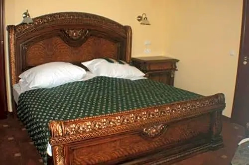 Hotel Daisy Superior - Chambres