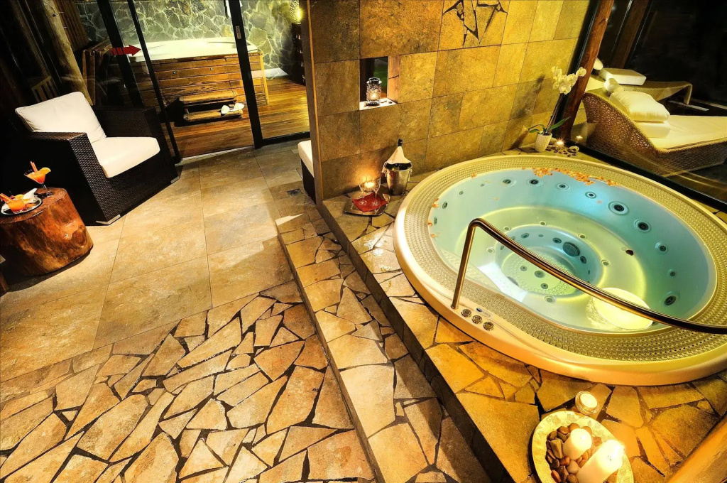 Hotel Tri Studnicky - Adult friendly - Général
