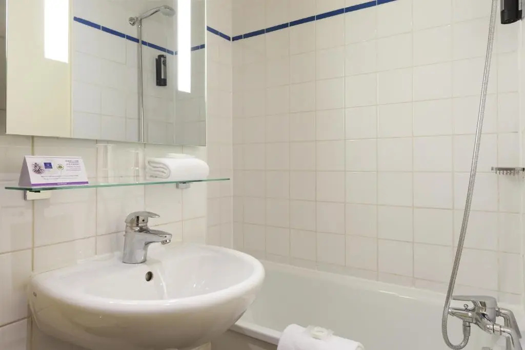 Comfort Double room (full double bed)