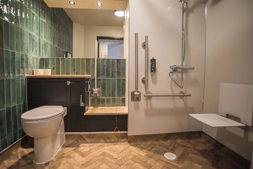 Premier Inn Warrington South - Général