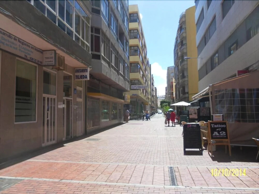 Tejeda