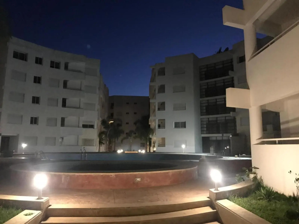 Appartement Bouznika C23