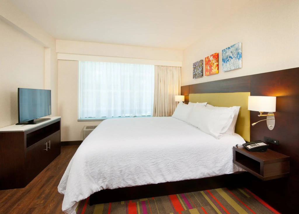 Hilton Garden Inn Pittsburgh Downtown - Général