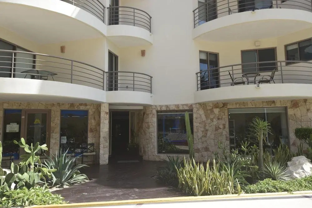 Hotel Corto Maltes
