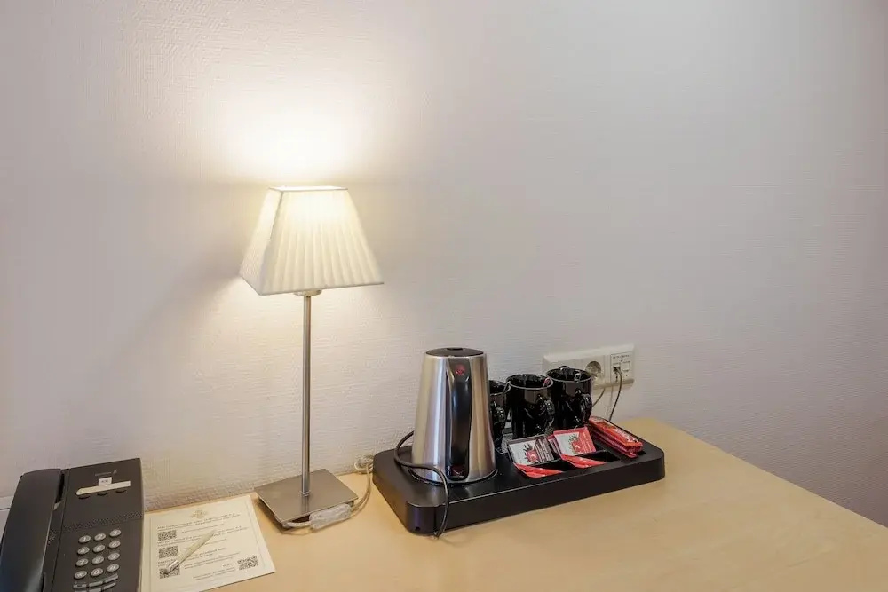 Riga Islande Hotel - Chambres