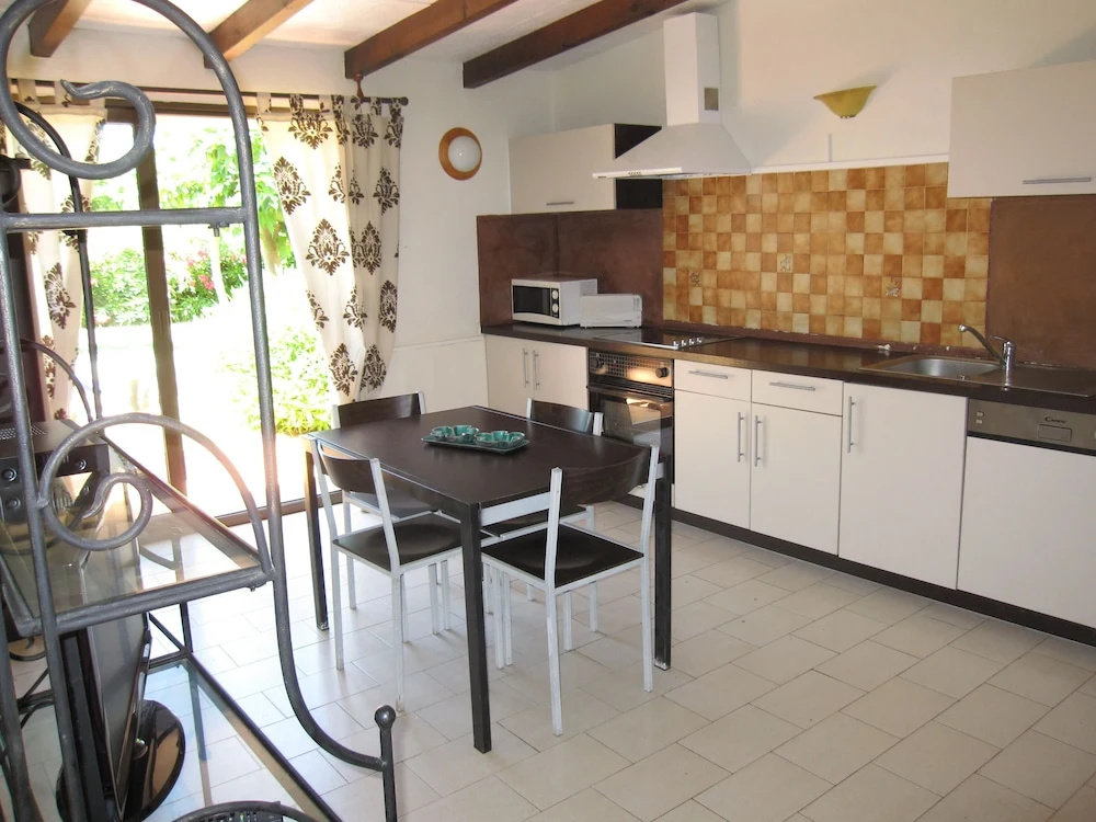 Family Apartment