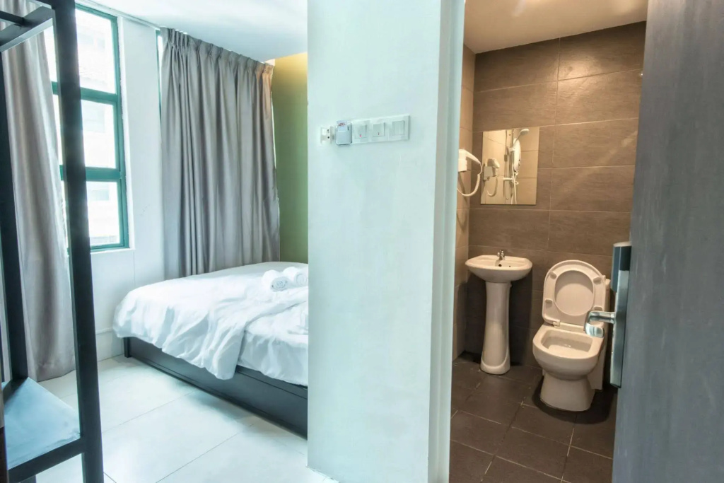 Hotel photo 7