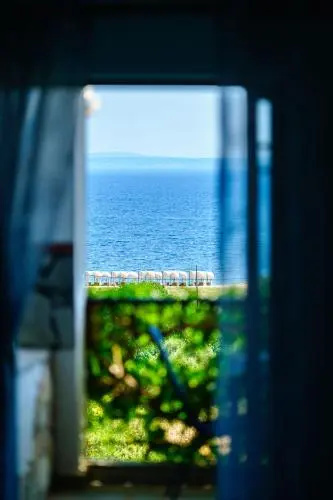 Balcony & Terrace