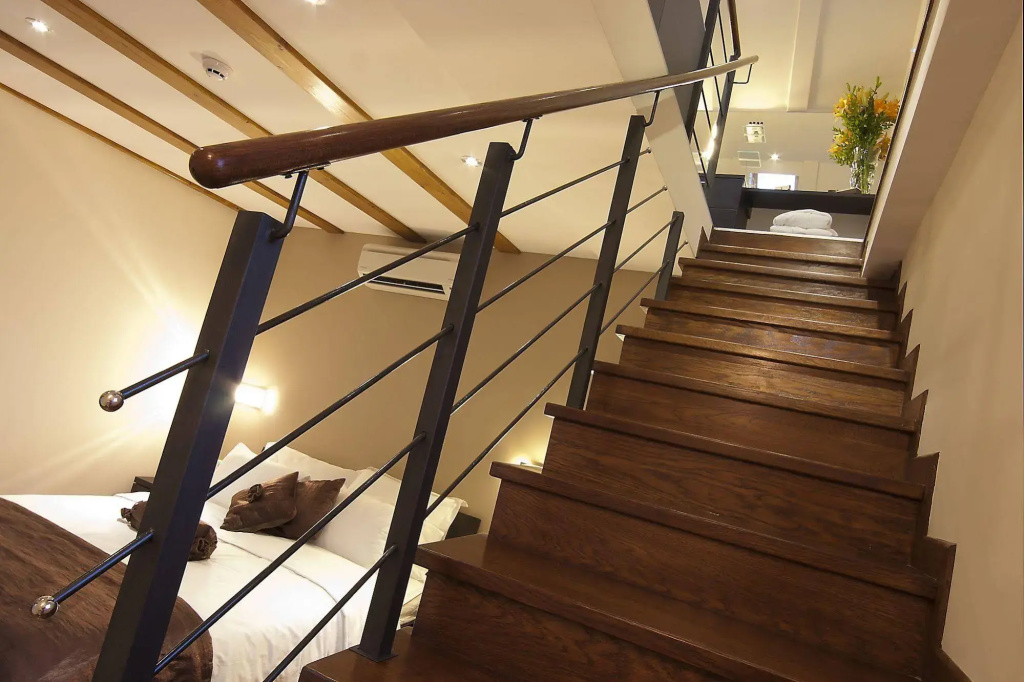 Palace Suites Heritage Hotel – Adults Only - Général