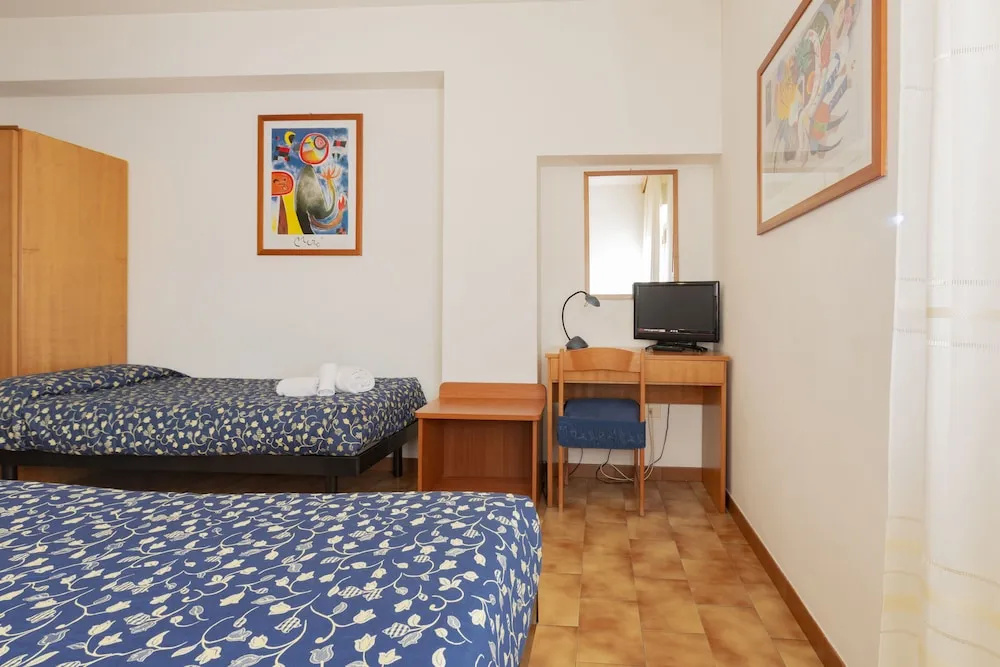 Catignano Hotel - Chambres