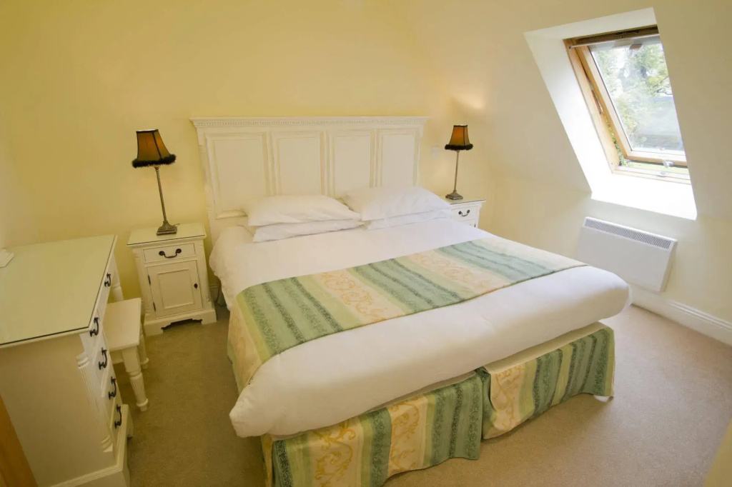 East Clare Golf Village - Général