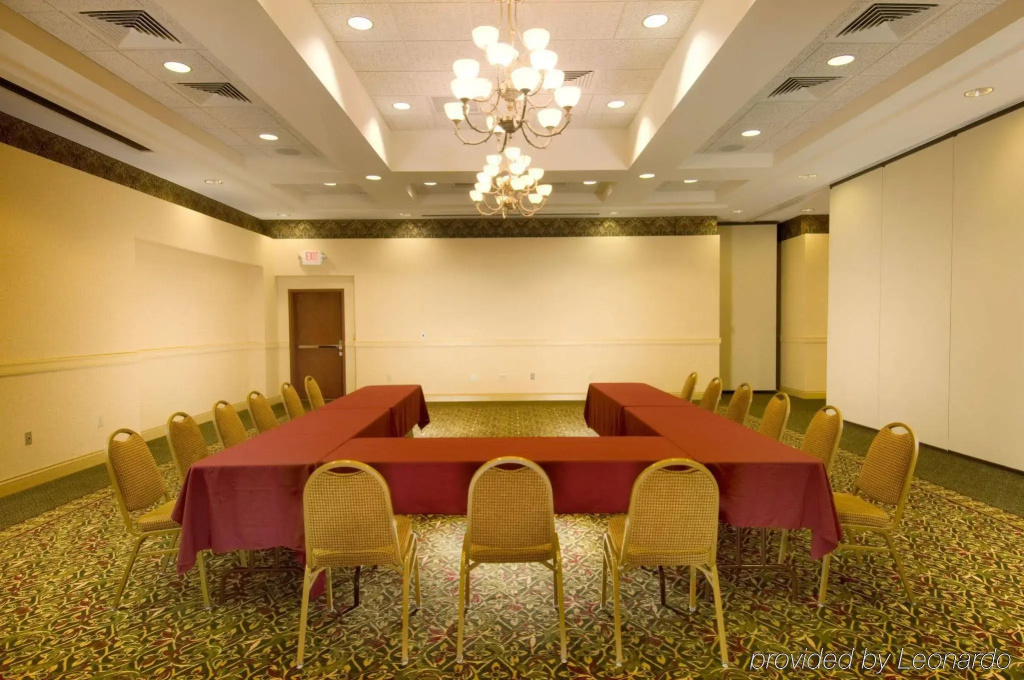Drury Inn & Suites Greenville - Général