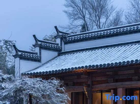 Blossom & Resorts · Shunlu in Jinan