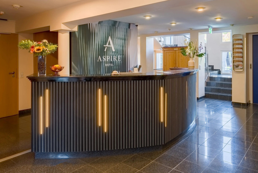 Aspire Kronprinz, Trademark Collection by Wyndham - Général