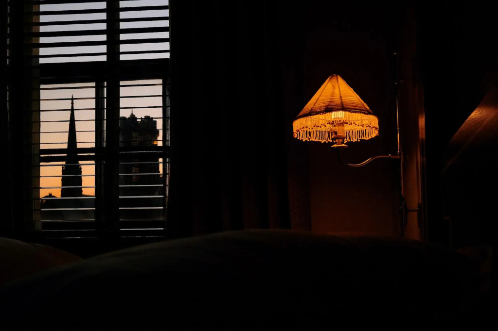 Hotel Ulysses, a Member of Design Hotels — фото 5