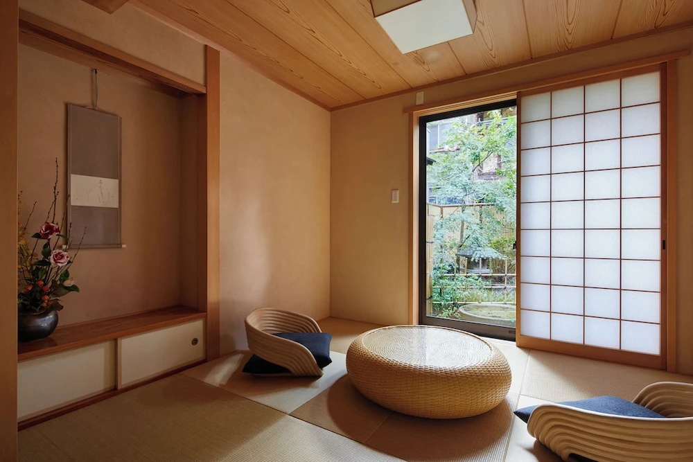Miro Shijo Kawaramachi Tei 사진 2