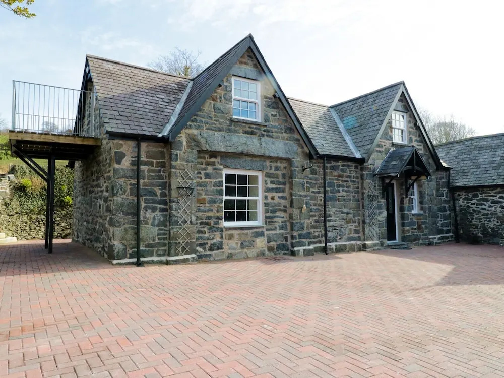 The Coach House