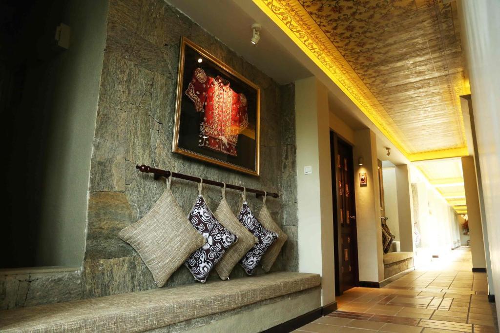 Thilanka Hotel