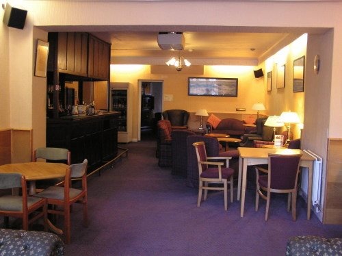 The Cadogan Hotel - Général