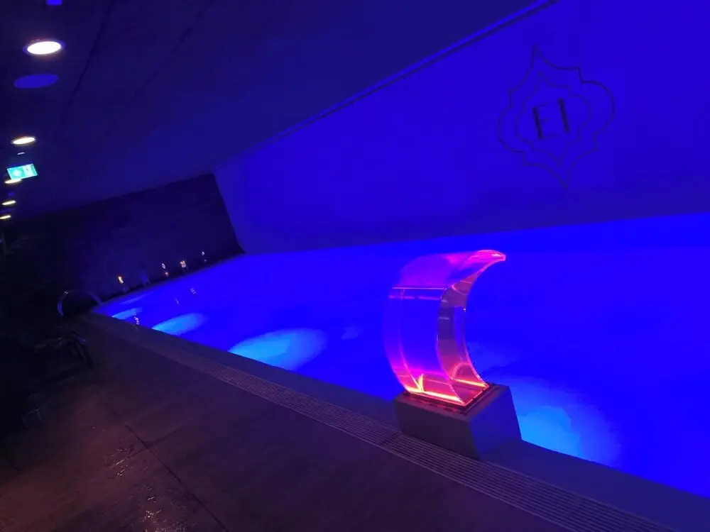 E1 Studios, Sea & Beach Views, High Floor - фото 6