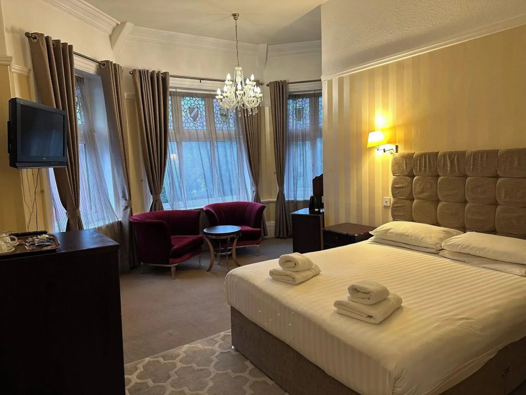 The Normanhurst Hotel - Général