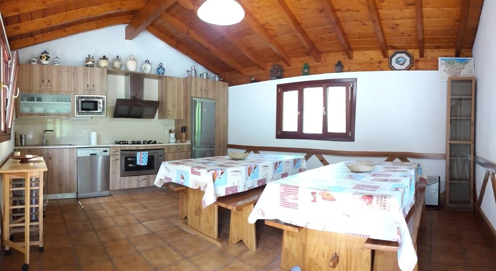 Agroturismo Urresti - фото 26