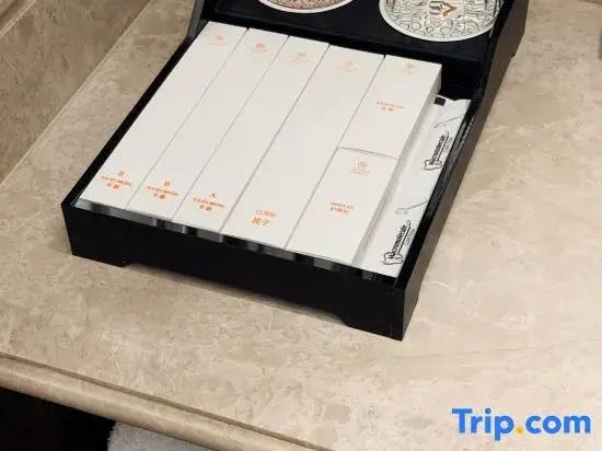 Zhixin Holiday Hotel - Chambres