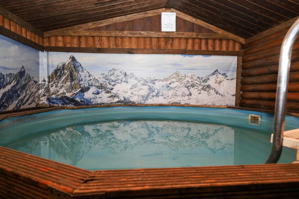 База отдыха Большая медведица - фото 3