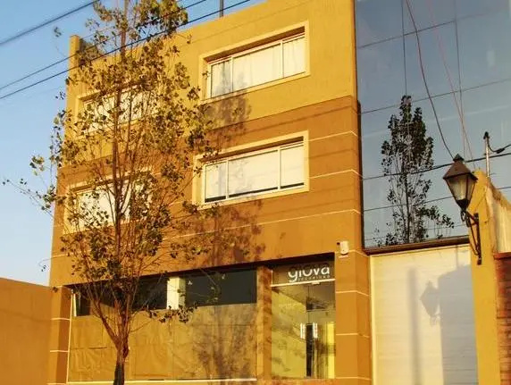 Giova Apart Salta