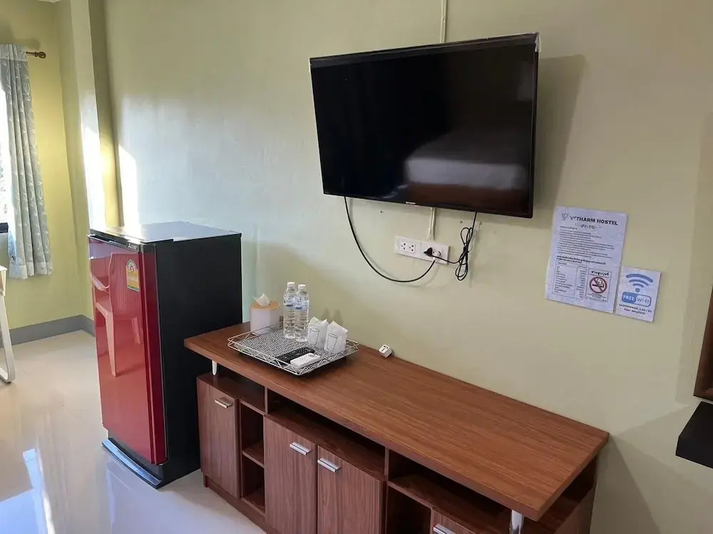 Deluxe Double room (twin beds)