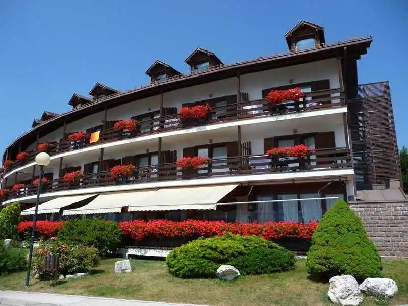 Hotel photo 28