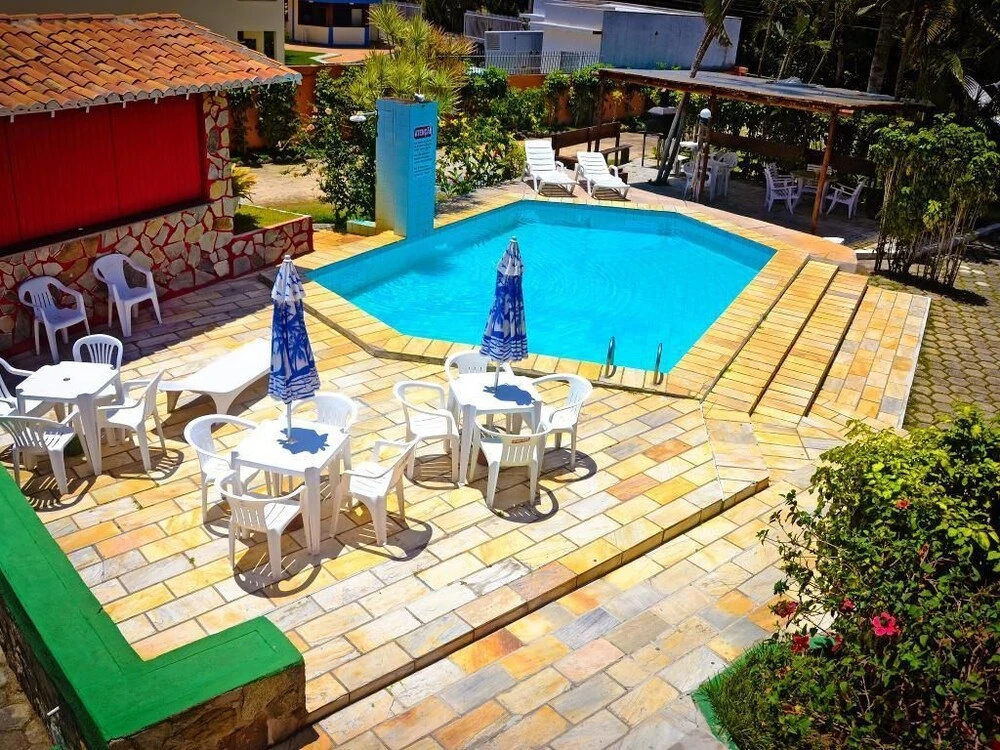 Hotel Marilia - Général