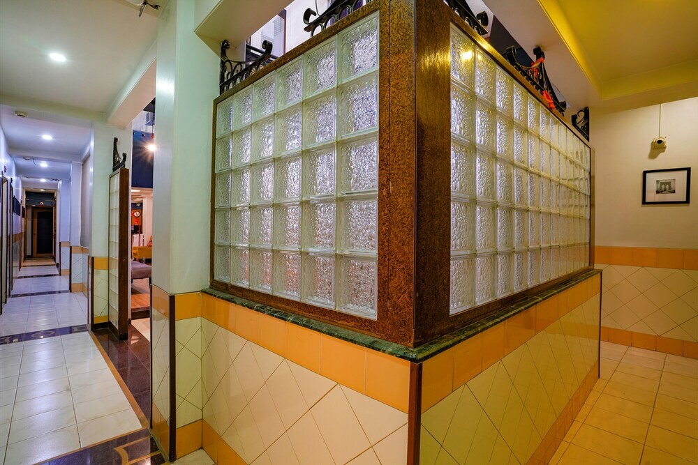 OYO SilverKey Hotel Manas Residency by null