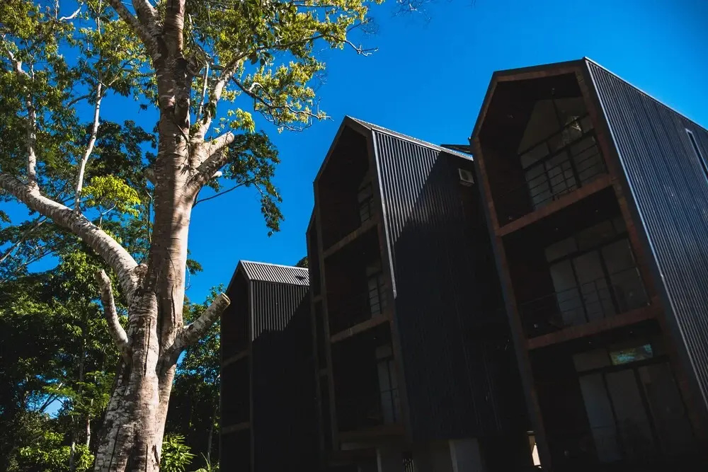 Hotel Enai
