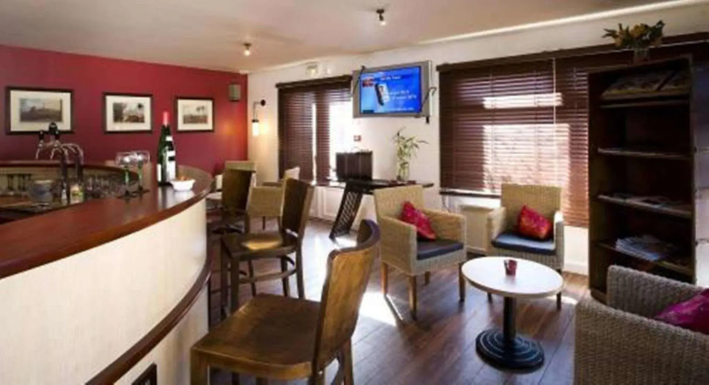 Hotel photo 13