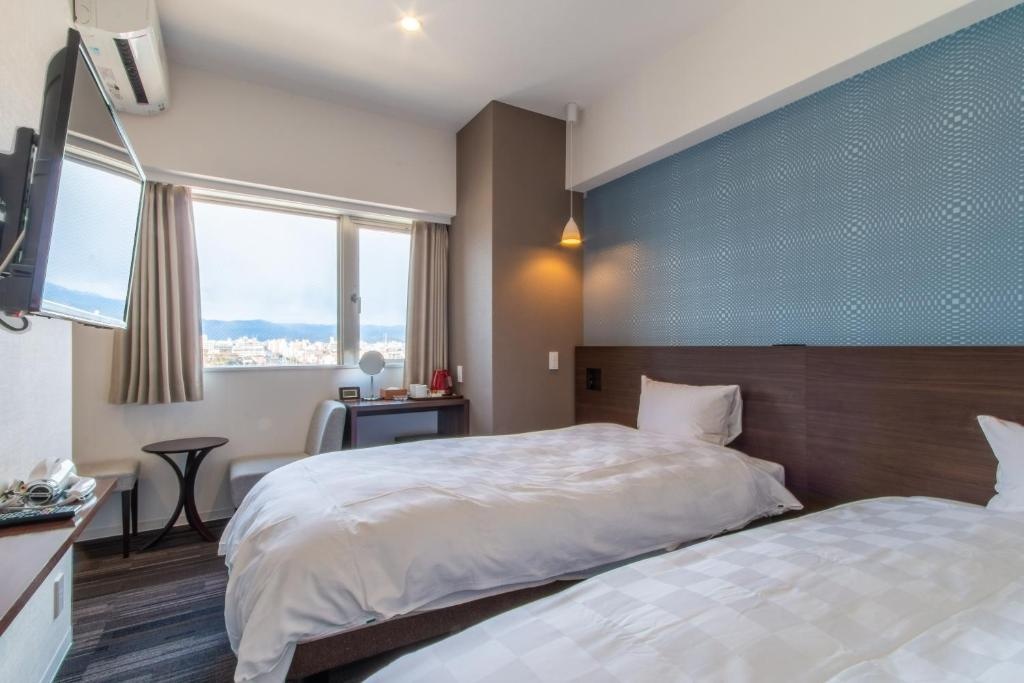 Meldia Stay Nijojo Hotel 사진 4
