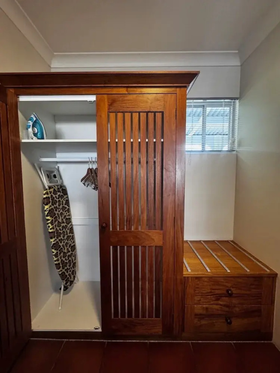 Sovereign Resort Hotel - Chambres