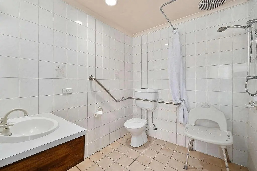 Peppermill Inn - Chambres