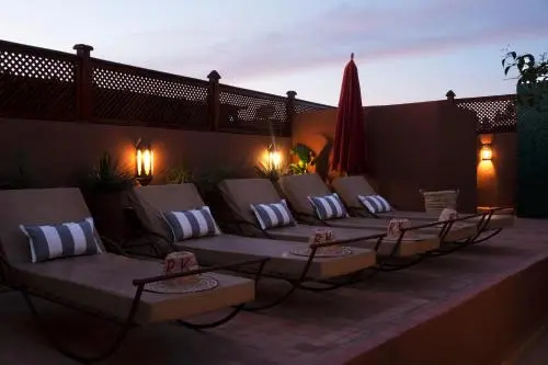 Hotel photo 12