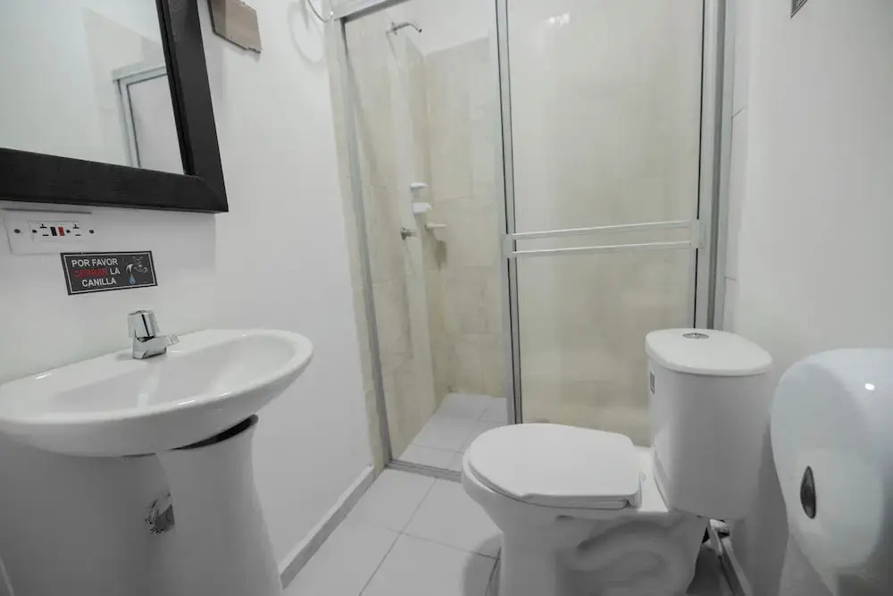 Hotel Puerta del Sol de Uraba — фото 6