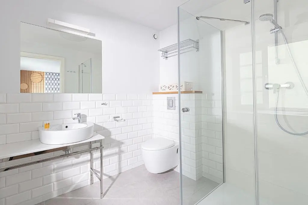 Anchor House - Chambres