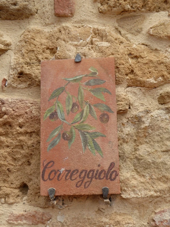 Borgo Sant'Ambrogio Resort - Chambres
