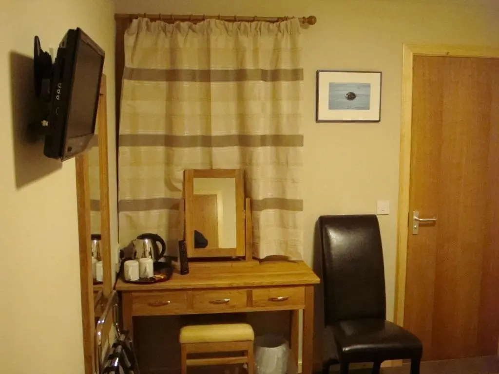 Standard Family room