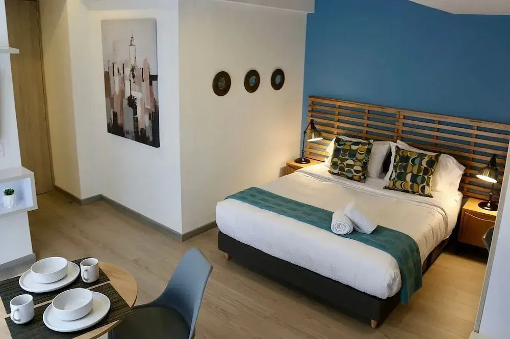 Hotel photo 8