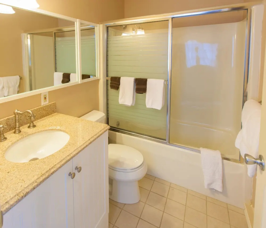 Standard room