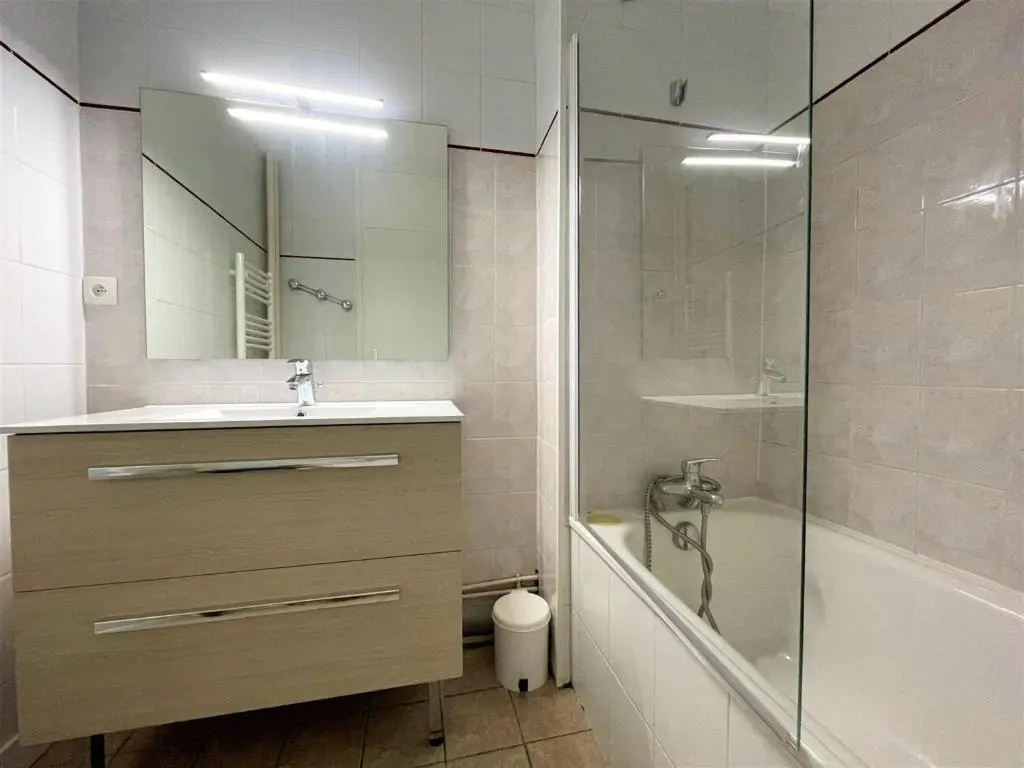 Afficher la photo 7 — Appartement Les Menuires, 2 pièces, 6 personnes - FR-1-452-179